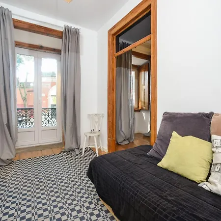 Lxway Castelo Apartment *