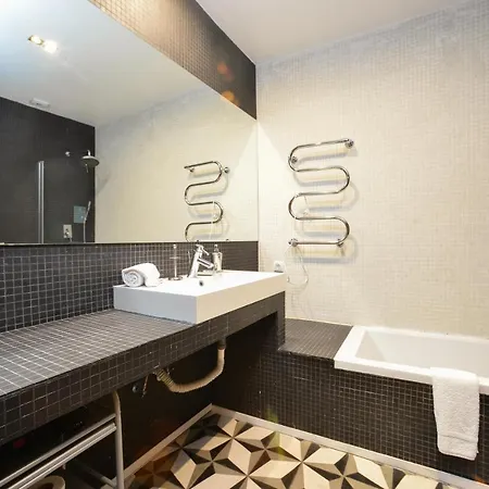 Lxway Castelo Apartment