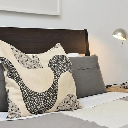 Apartment Lxway Castelo Lisbon