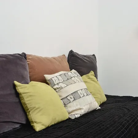 Lxway Castelo Apartment Lisbon
